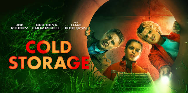 Cold Storage (2026)
