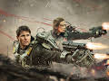 Edge of Tomorrow