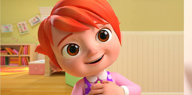 06:01: CoComelon | TV 2 | 11/19 2025