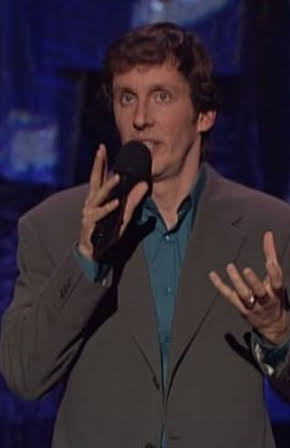 Jake Johannsen as 