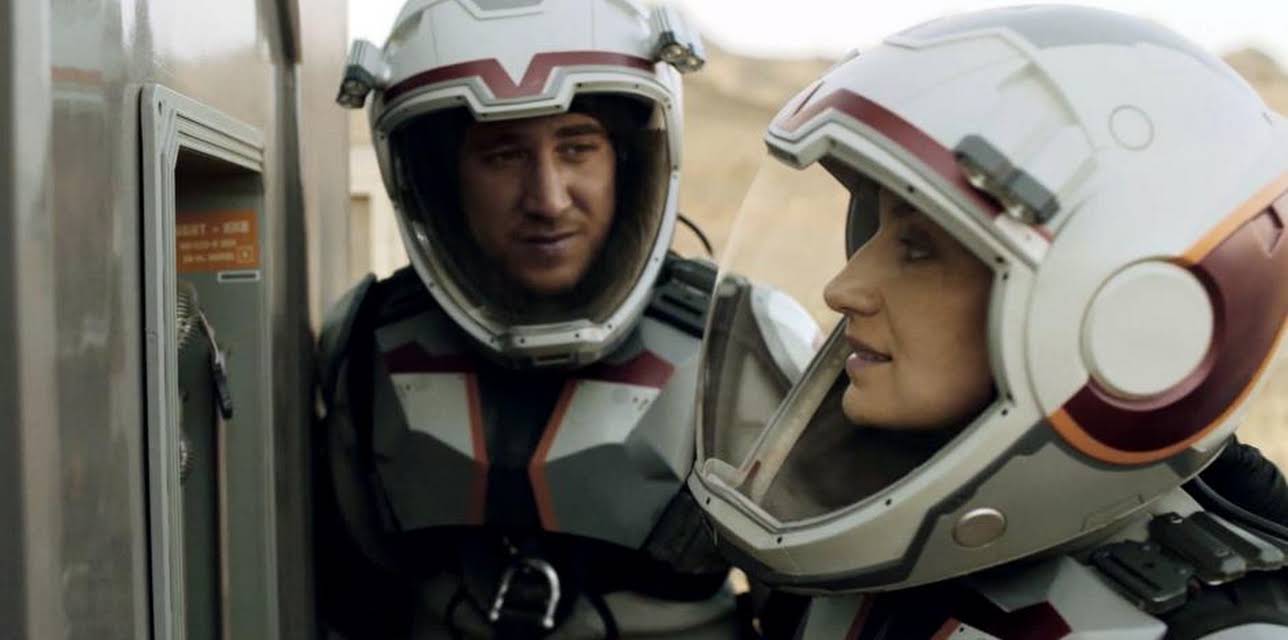 Mars