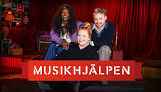 Musikhjälpen