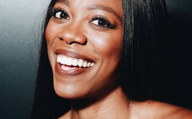 Yvonne Orji