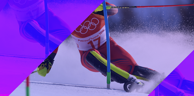 21:30: OL 2018: Alpint | Eurosport Norge | 1/21 2026