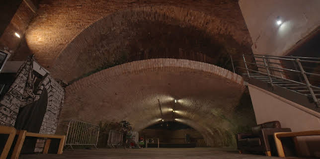 08:15: Geheime Welten - Reise in die Tiefe | ZDFinfo | 12/3 2025