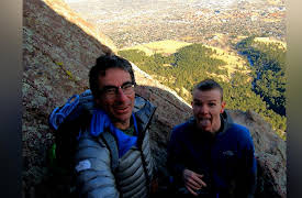 Classic Climbs: Third Flatiron