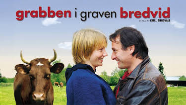 15:40: Grabben i graven bredvid | SVT2 | 5/15 2026