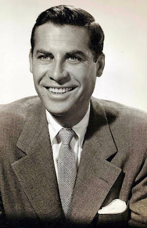 John Hodiak as 