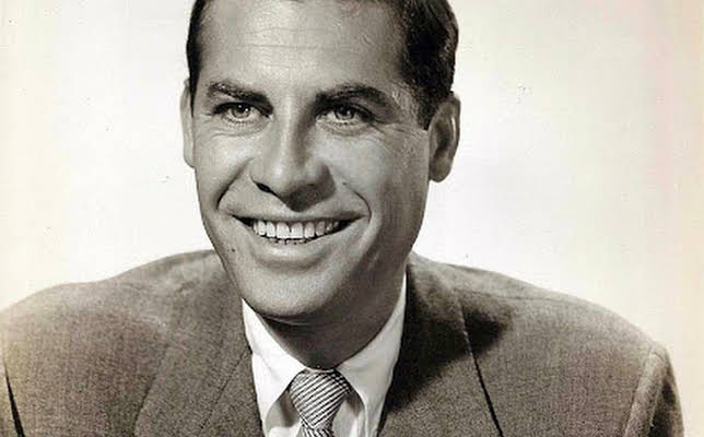 John Hodiak