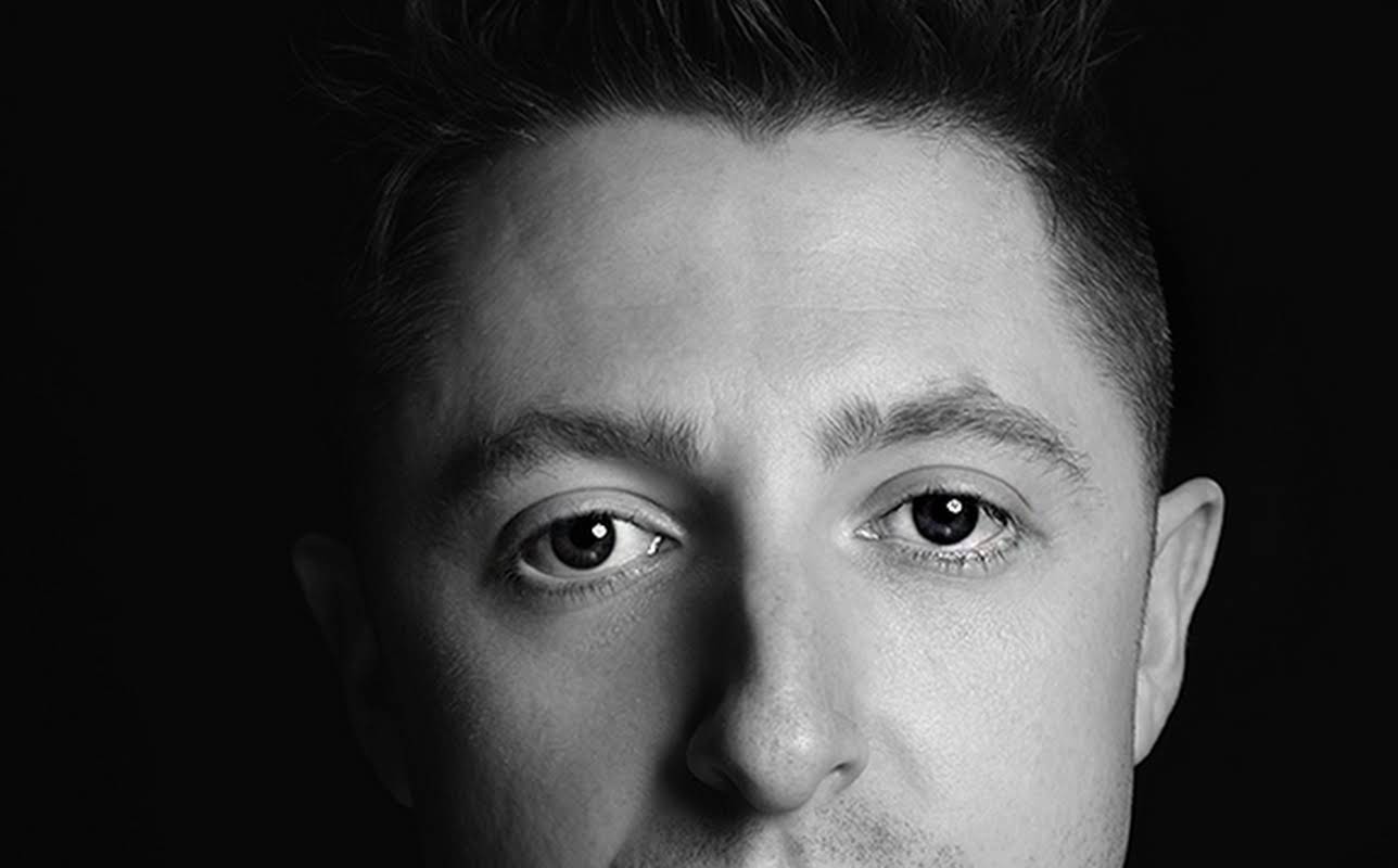 Ryan McParland