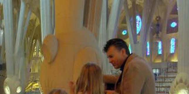 13:52: This is Art: Fe | Canal 33 | 1/9 2026