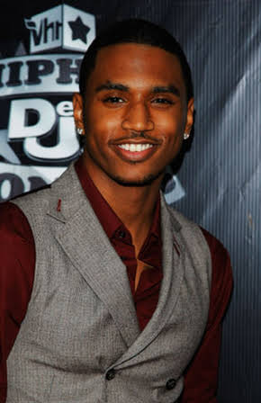 Trey Songz as 