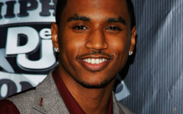 Trey Songz