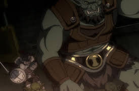 GOBLIN SLAYER: There and Back Again