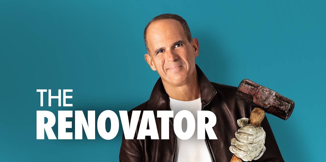 The Renovator