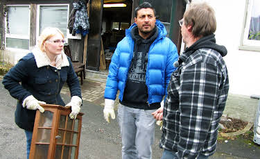 09:00: Der Trödeltrupp - Das Geld liegt im Keller (S12 E2) (S12) | RTL 2 | 1/27 2026