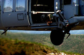 Helicopter Missions: The Taliban Gambit