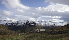 Stugfixarna Norge (S1 E1)