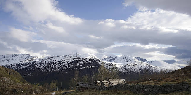 Eventyrlig oppussing