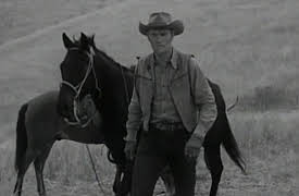 The Rifleman: The Young Englishman