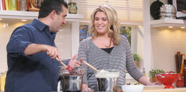 06:00: Kitchen Boss (S1 E1) (S1) | TLC | 12/1 2025