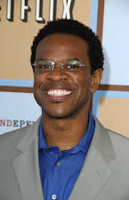 Thomas Allen Harris as 