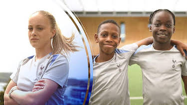 12:50 PM: The Football Academy (S3) | CBBC | 6/15 2026