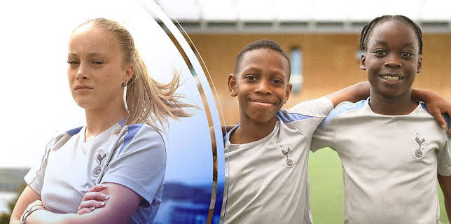 2:00 PM: The Football Academy (S3) | CBBC | 11/21 2025