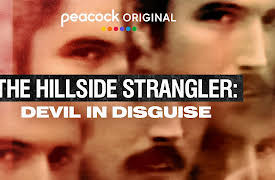 The Hillside Strangler: Devil in Disguise S1: Two-Faced Killer