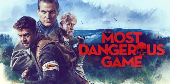 The Most Dangerous Game (2022)