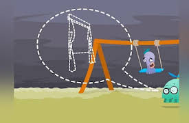 Outopus: Swing