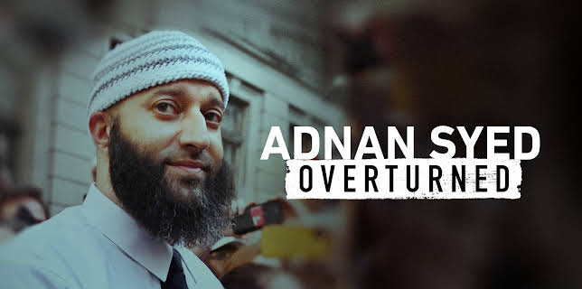 Adnan Syed Innocent or Guilty? Season 1
