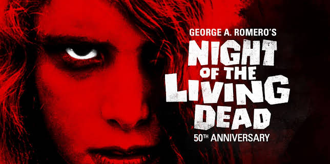 Night of the Living Dead HD (1968)