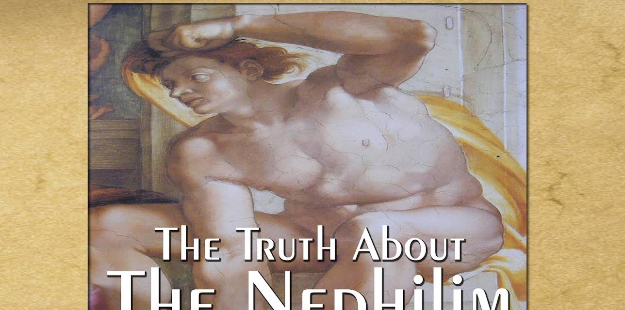 The Truth About The Nephilim