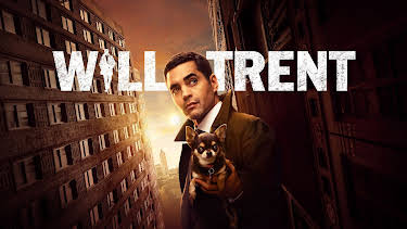 22:20: WILL TRENT, AGENTE ESPECIAL | Energy | 6/7 2026