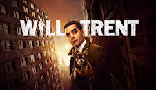 WILL TRENT, AGENTE ESPECIAL