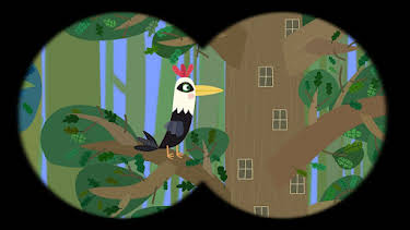 9:40 AM: Ben and Holly's Little Kingdom (S1 E49) (S1) | Channel 5 | 4/10 2026