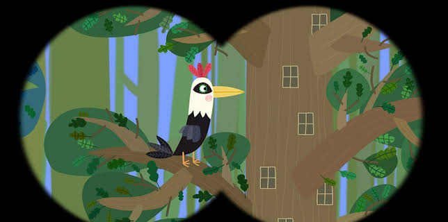 8:40 AM: Ben and Holly's Little Kingdom (S1 E49) (S1) | Channel 5 | 11/20 2025