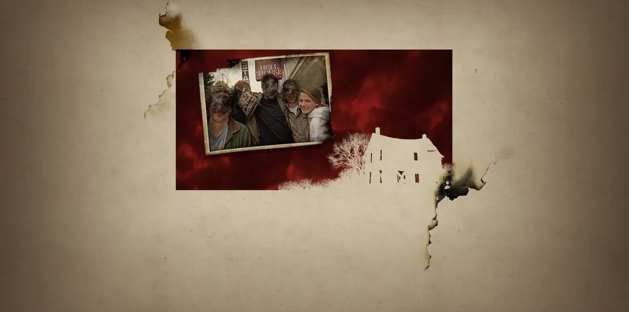 Hell House LLC (2020)