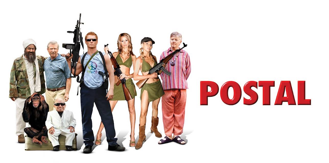 Postal (2007)