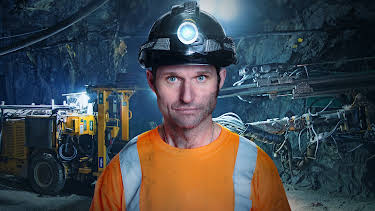 10:00 AM: Guy Martin: Proper Jobs (S2 E2) (S2) | Dave | 7/26 2026