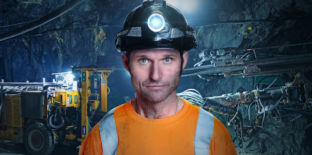 8:00 PM: Guy Martin: Proper Jobs (S2 E2) (S2) | Dave | 2/1 2026