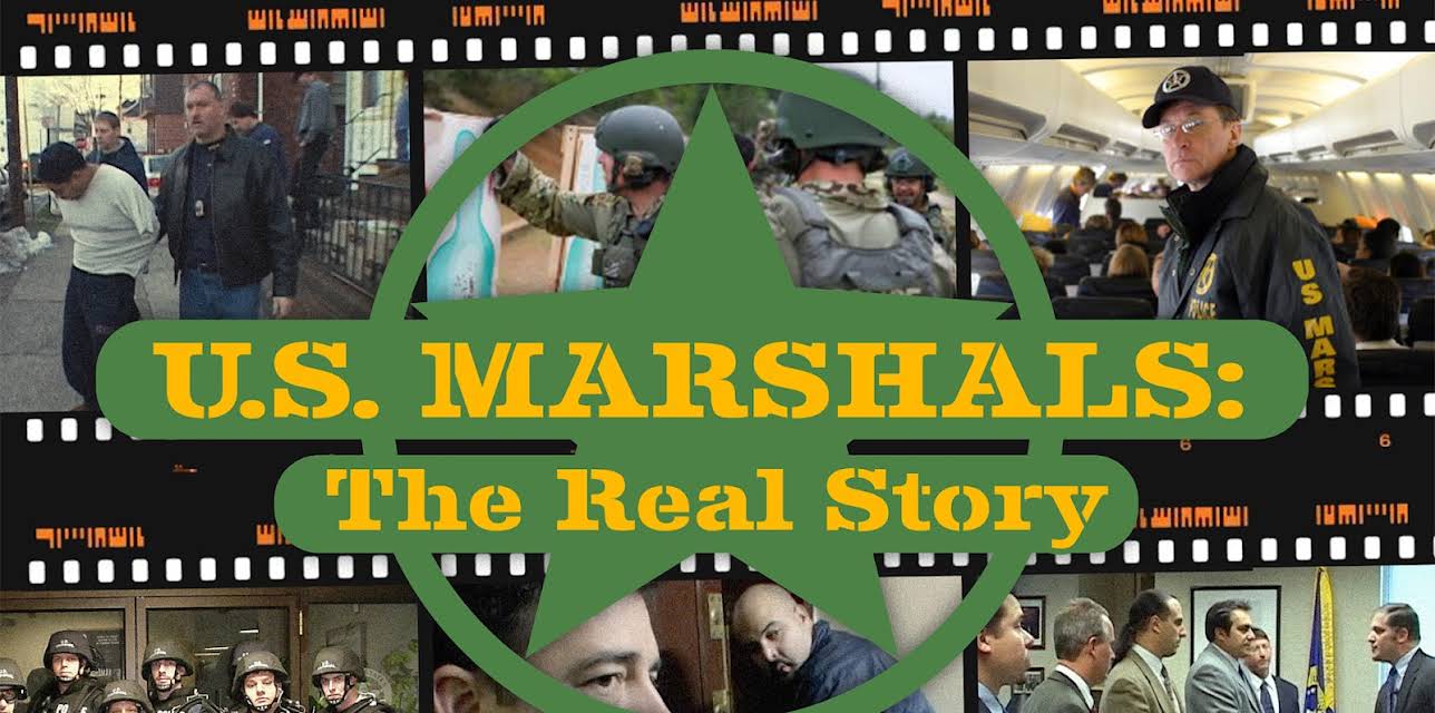 Us Marshals: The Real Story
