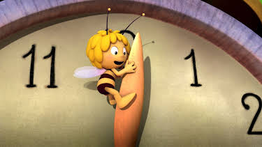 07:20: Die Biene Maja | ZDF | 4/25 2026