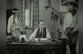 Miracle Rider Season One: Miracle Rider- Ch. 5: Double Barreled Doom