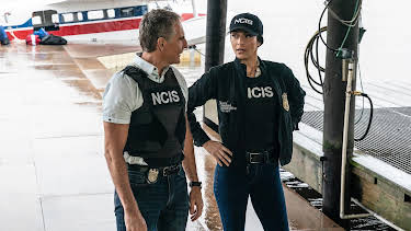 15:25: NCIS: New Orleans (S6 E19) (S6) | TV3 | 5/1 2026