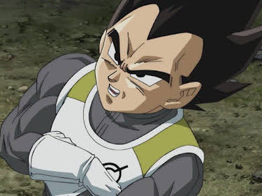 17:10: Dragon Ball Super | ProSieben Maxx | 5/8 2026