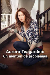 17:05: Un misterio para Aurora Teagarden: Un montón de problemas | Calle 13 | 10/22 2026