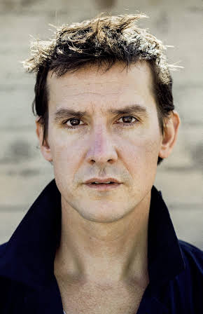 Mikkel Nørgaard as Director