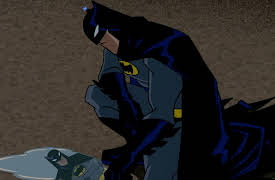 Season 1: The Big Heat